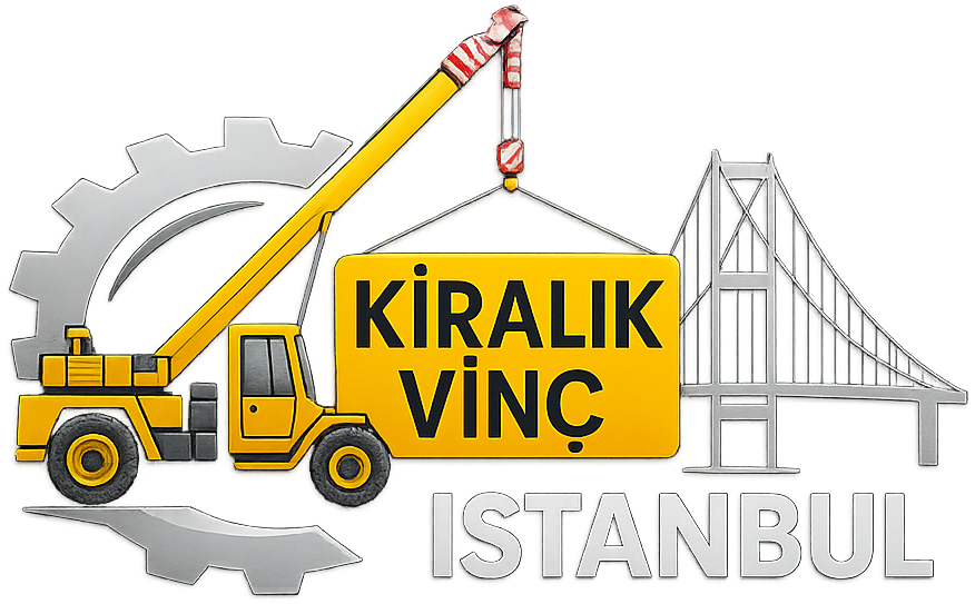 Kiralık Vinç